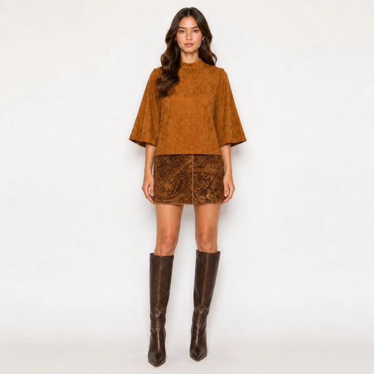 Love Story Skort