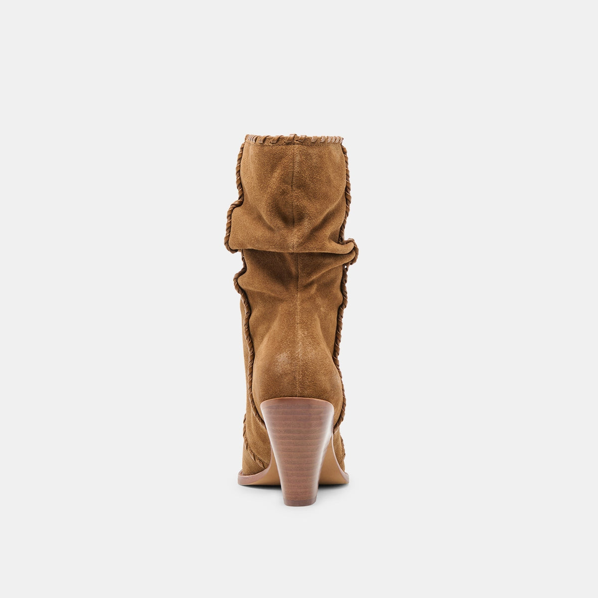 Julith Scrunchy Bootie