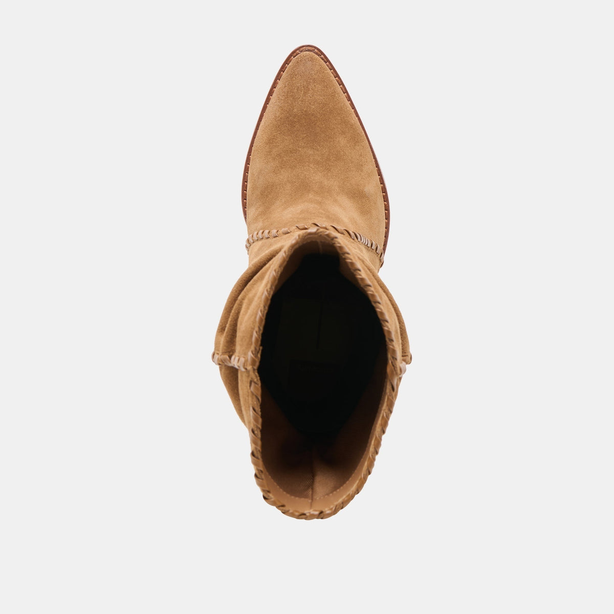 Julith Scrunchy Bootie