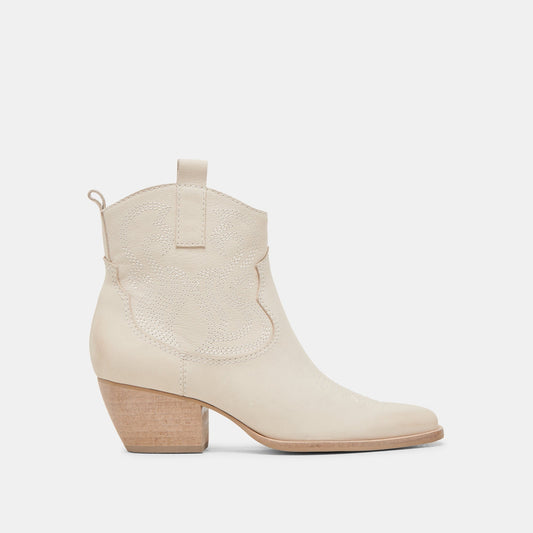 Shania Bootie