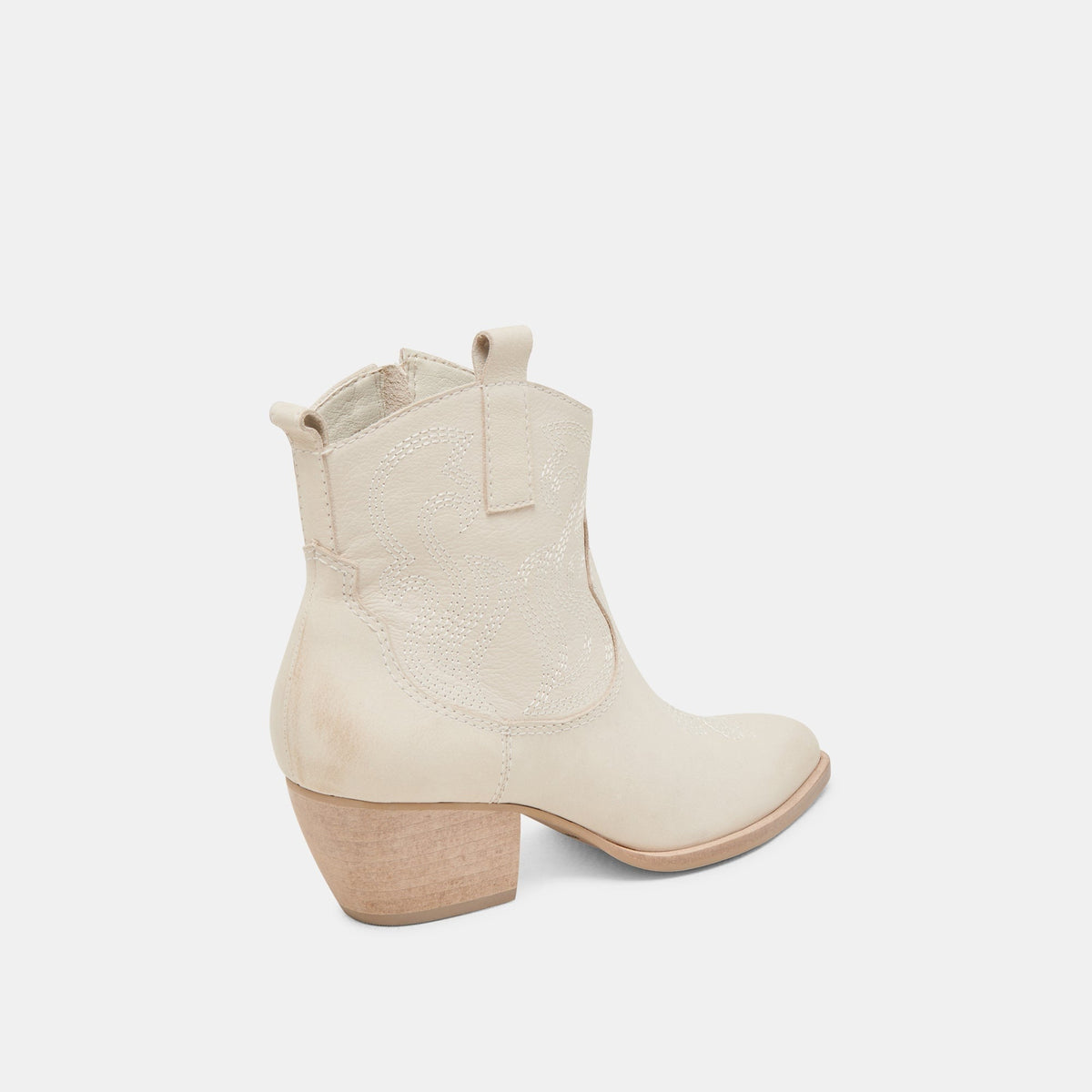 Shania Bootie