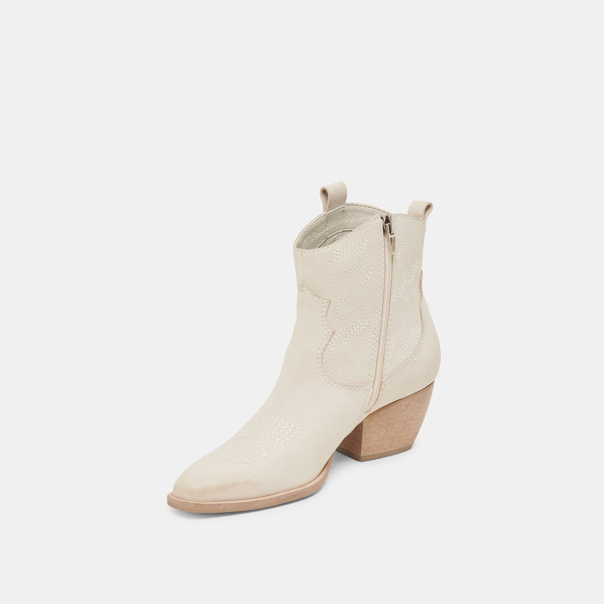 Shania Bootie