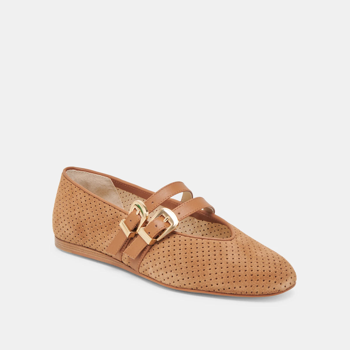 Baylee Grommet Flat
