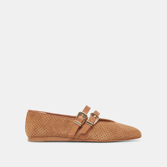 Baylee Grommet Flat