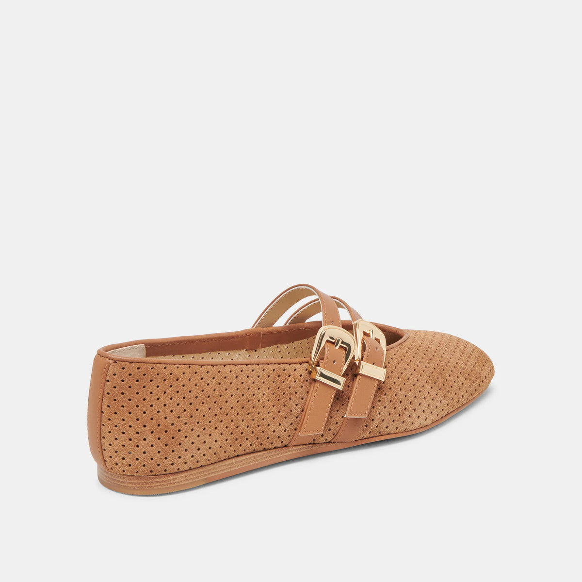 Baylee Grommet Flat