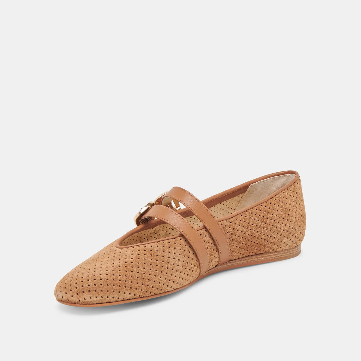 Baylee Grommet Flat