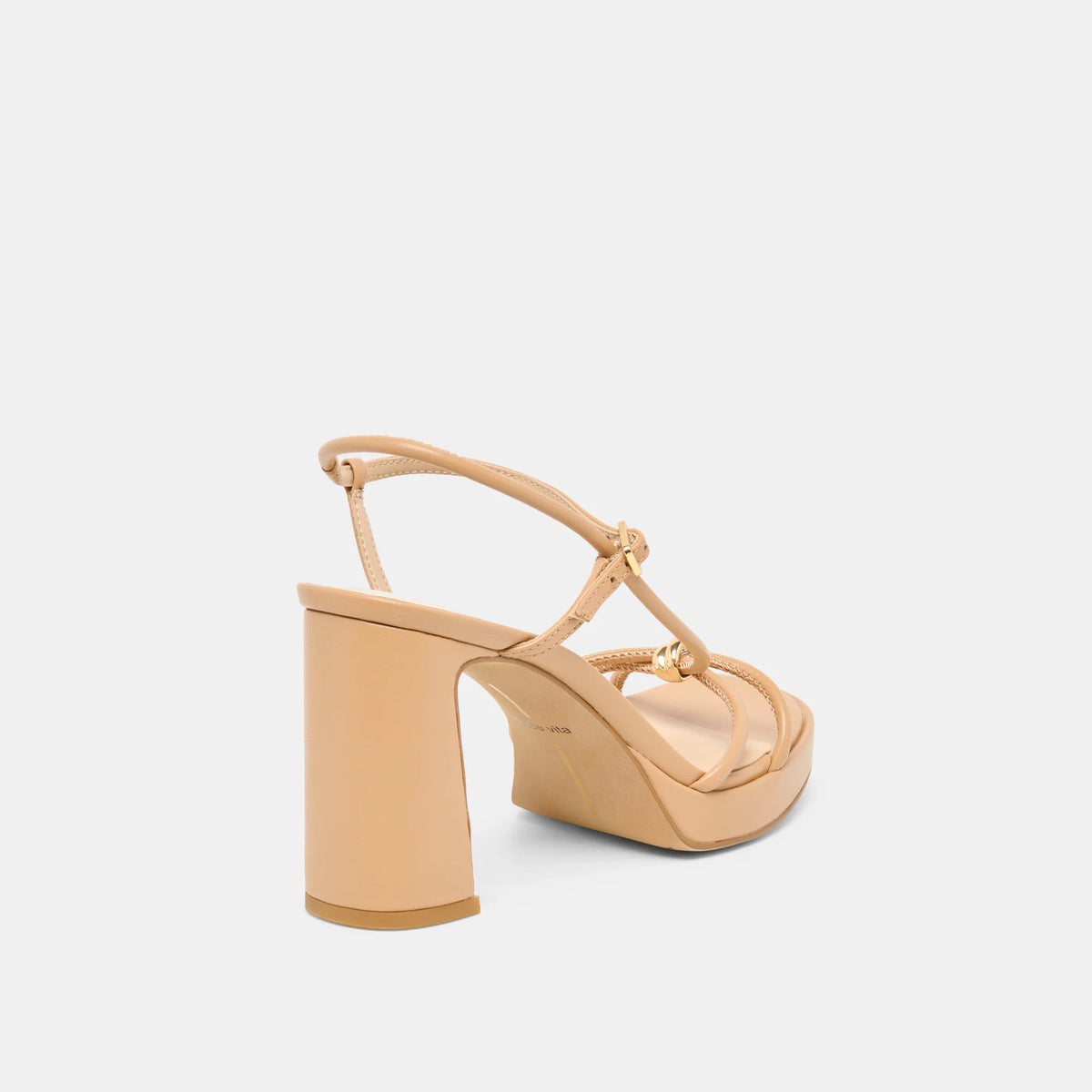 Odete Heel