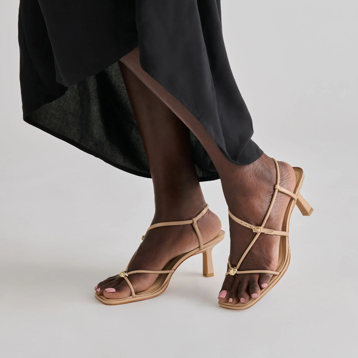 Mylee Heel
