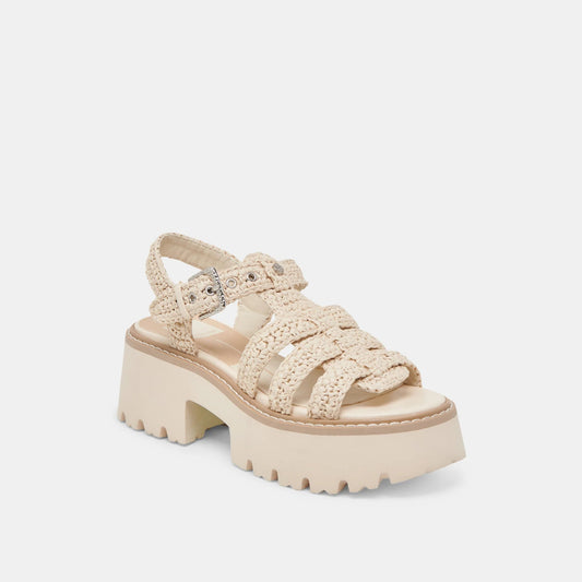 Latice Sandal