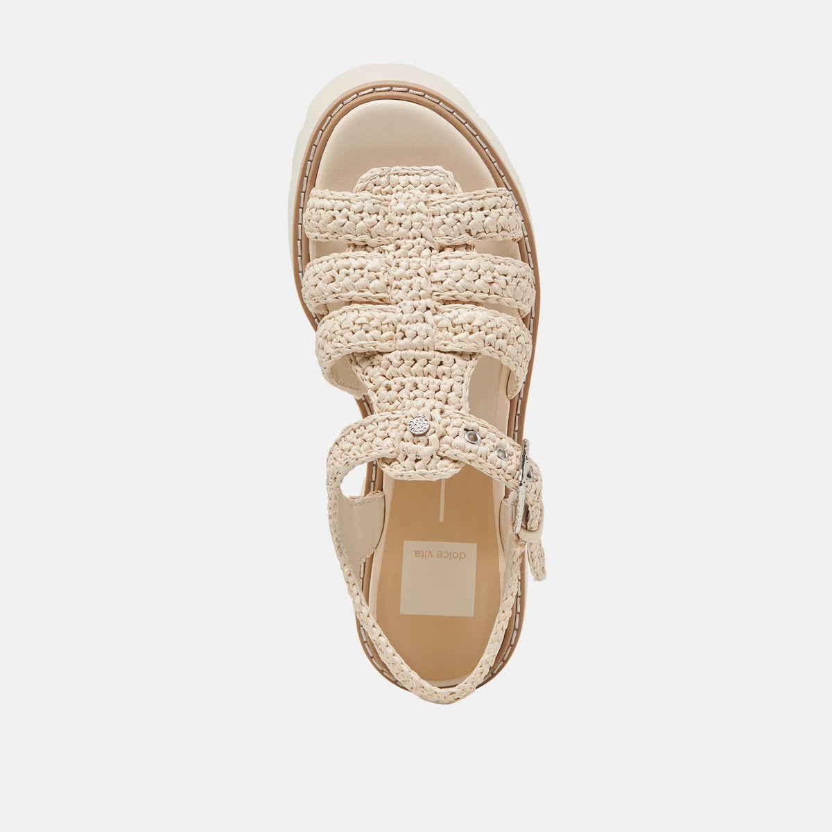 Latice Sandal