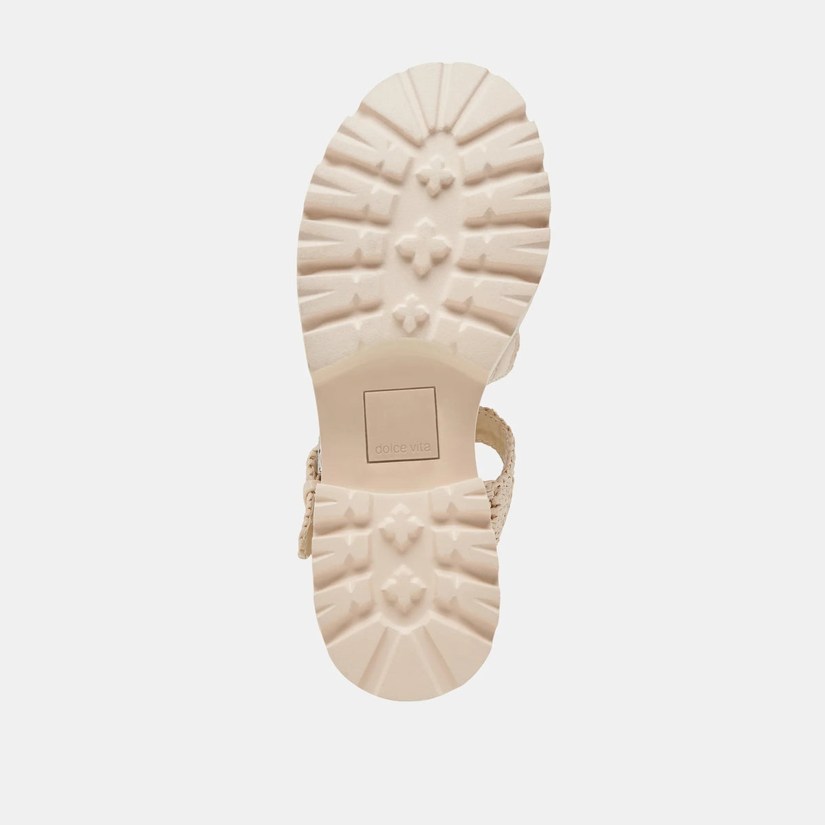 Latice Sandal