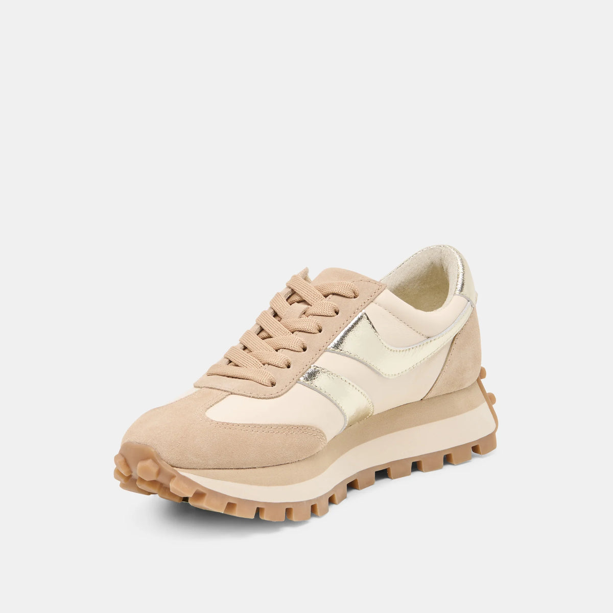 Tresa Sneaker