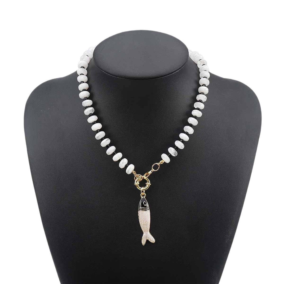 Catch of the Week Necklace