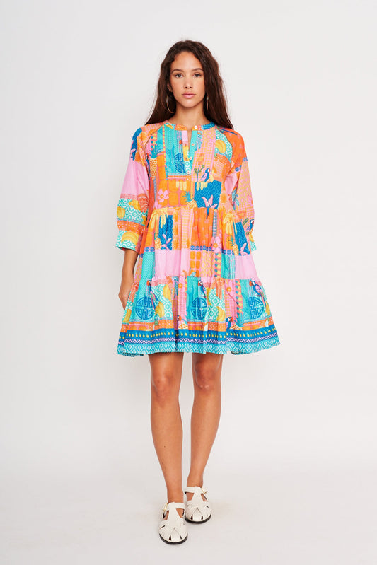 Yara Dress