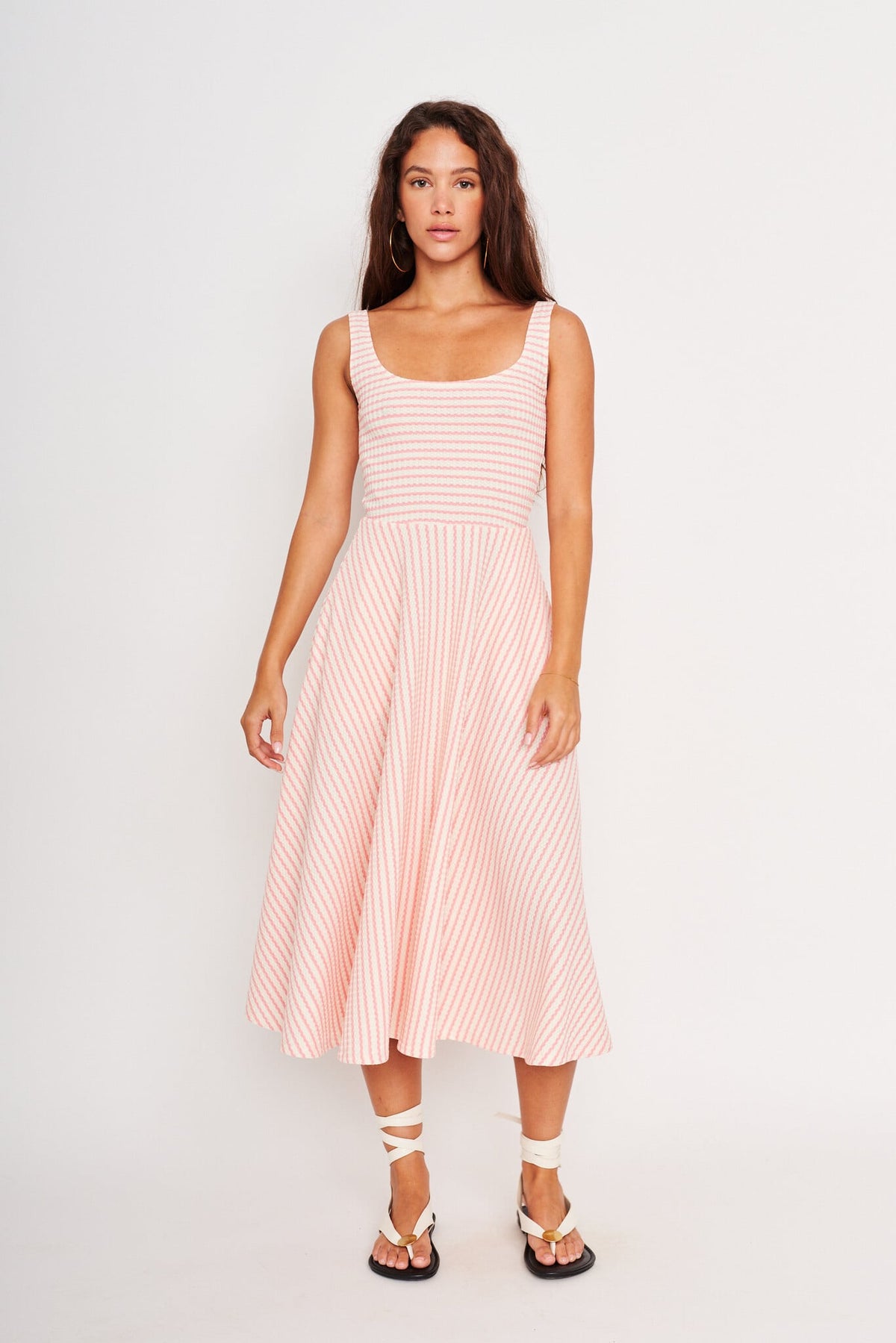 Audrey Dress