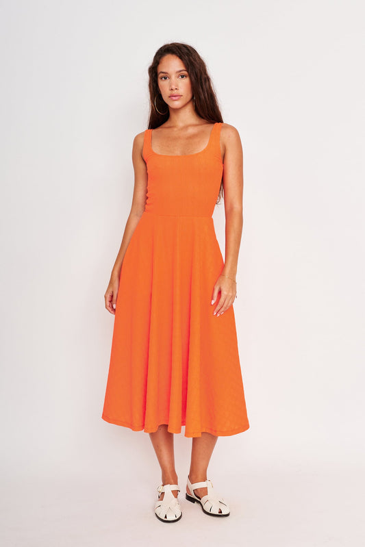 Audrey Dress