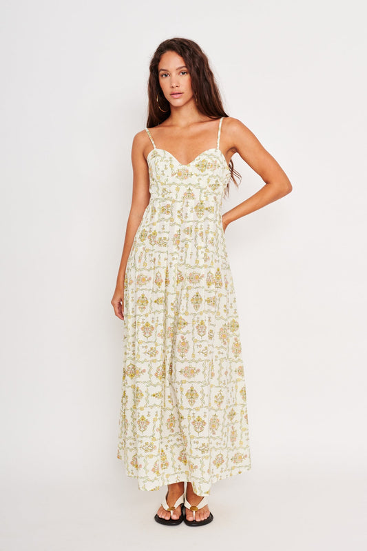Atrani Dress