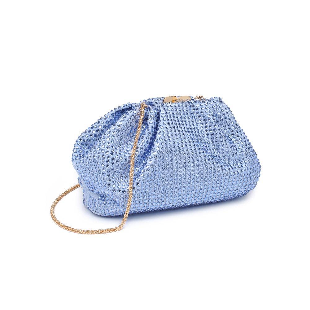 Arielle Evening Clutch Bag