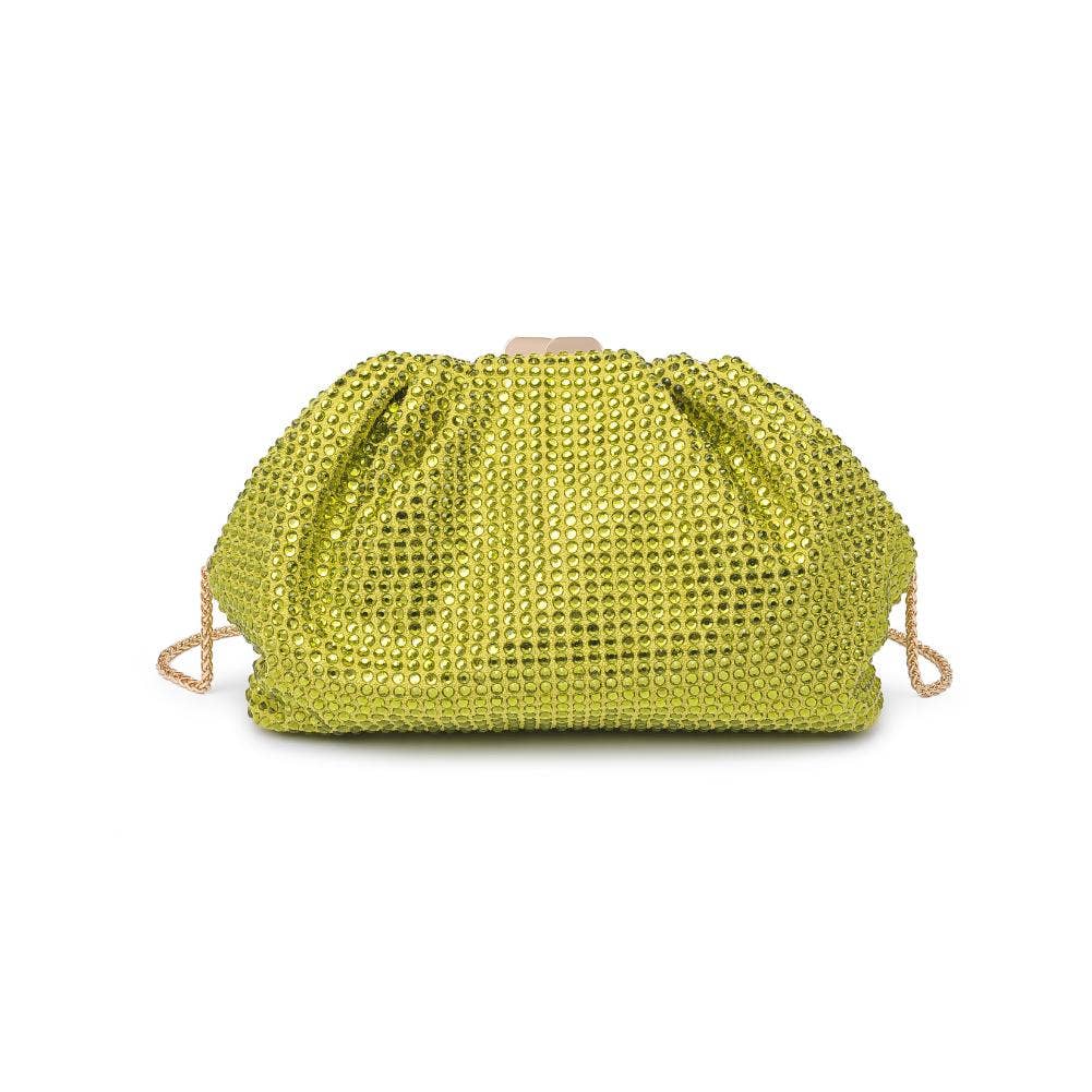 Arielle Evening Clutch Bag