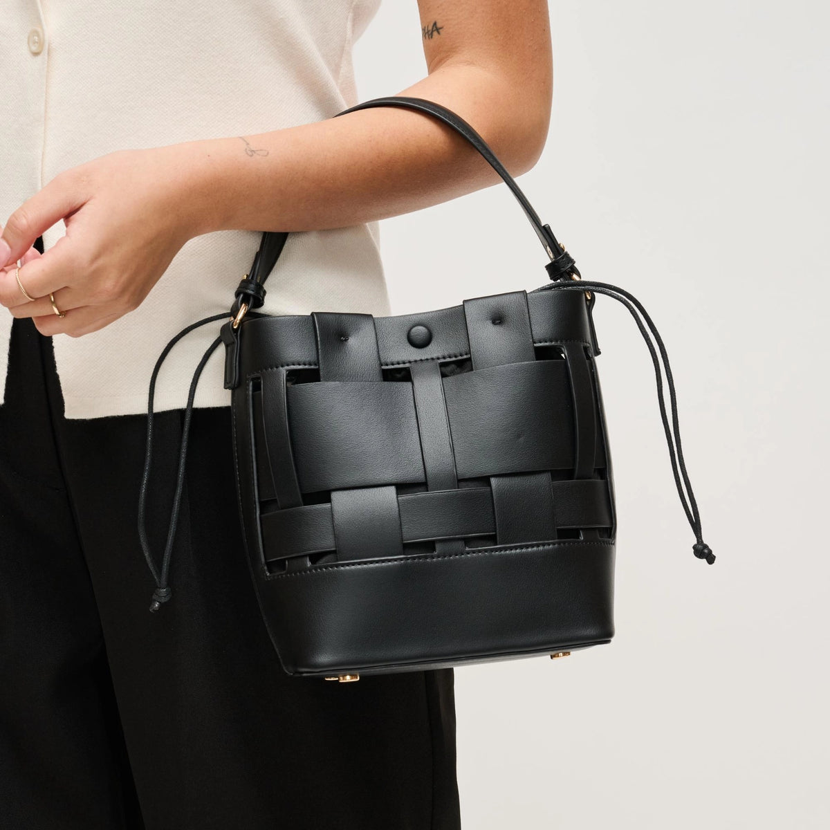 Parker Crossbody