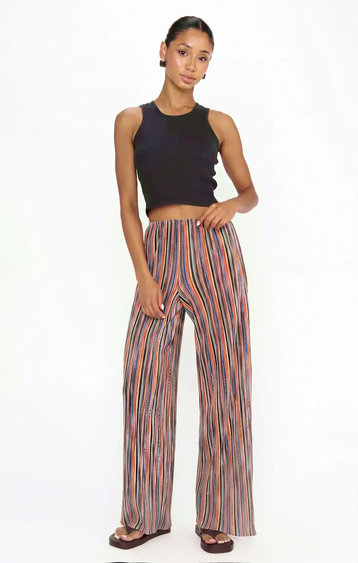 Kenny Pant