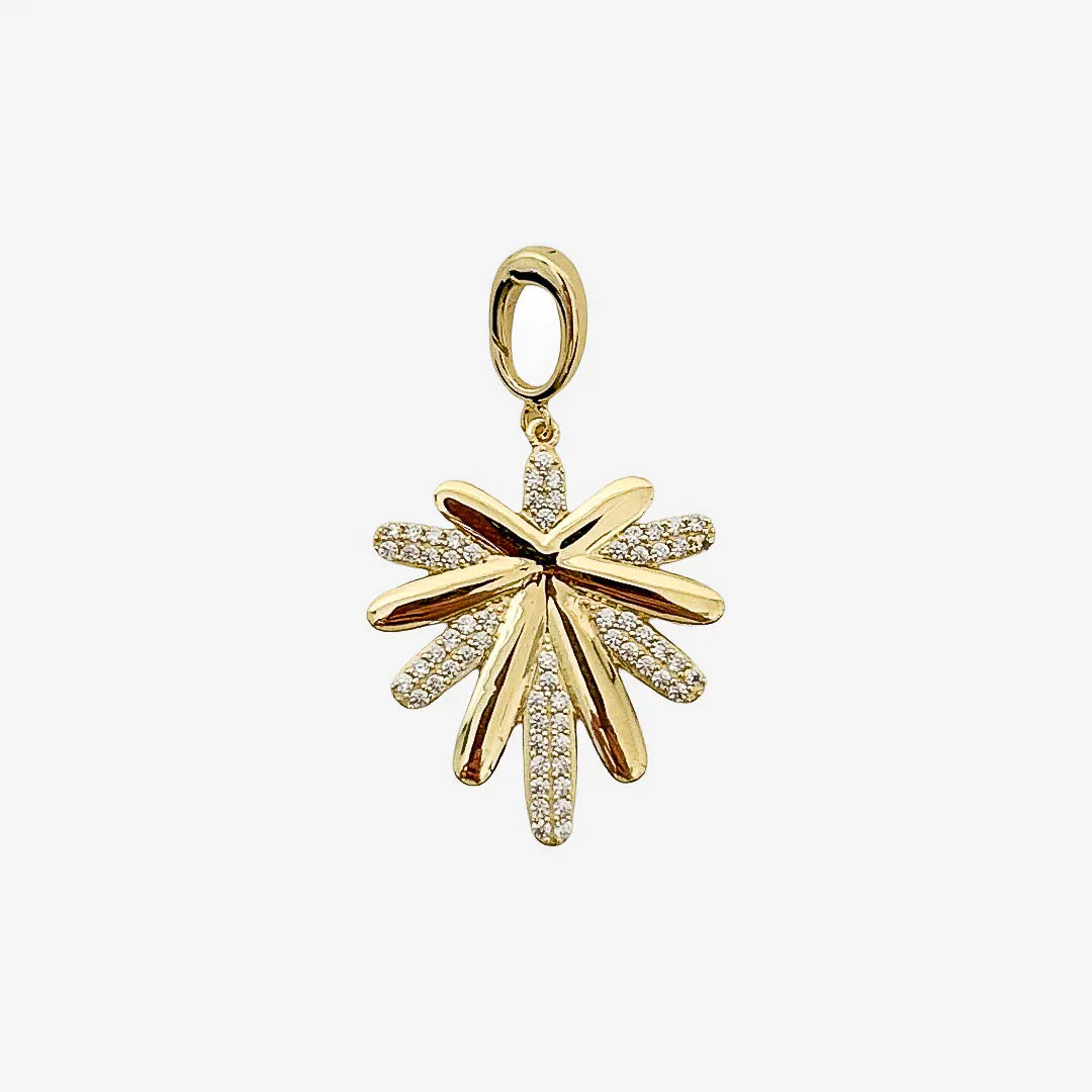 Estate Charm - Medium