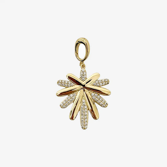 Estate Charm - Medium