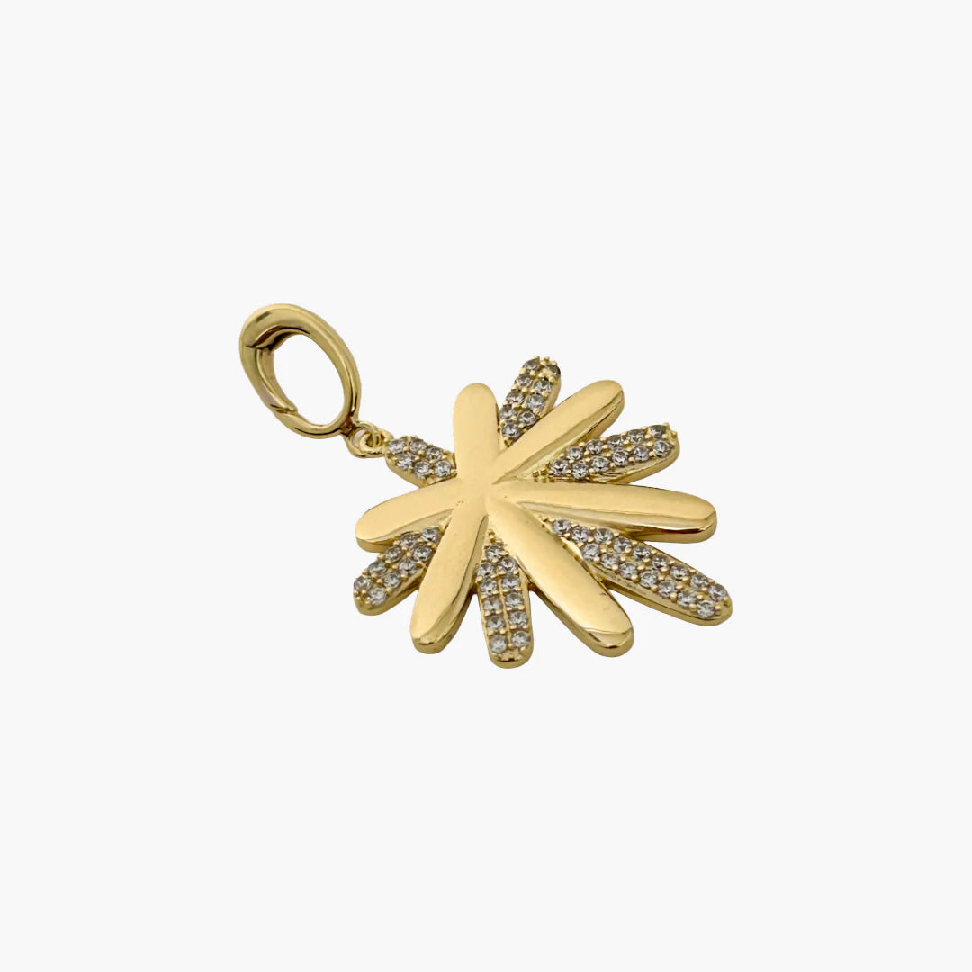 Estate Charm - Medium