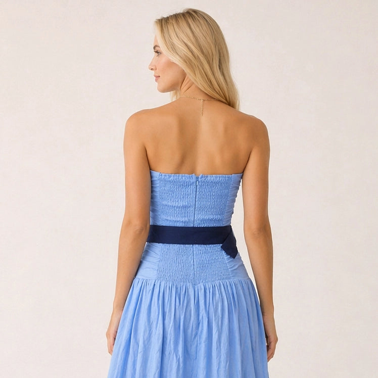 Bluebell Coast Midi