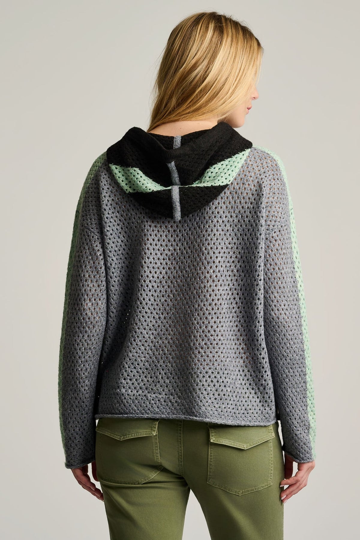 Pop Hoodie