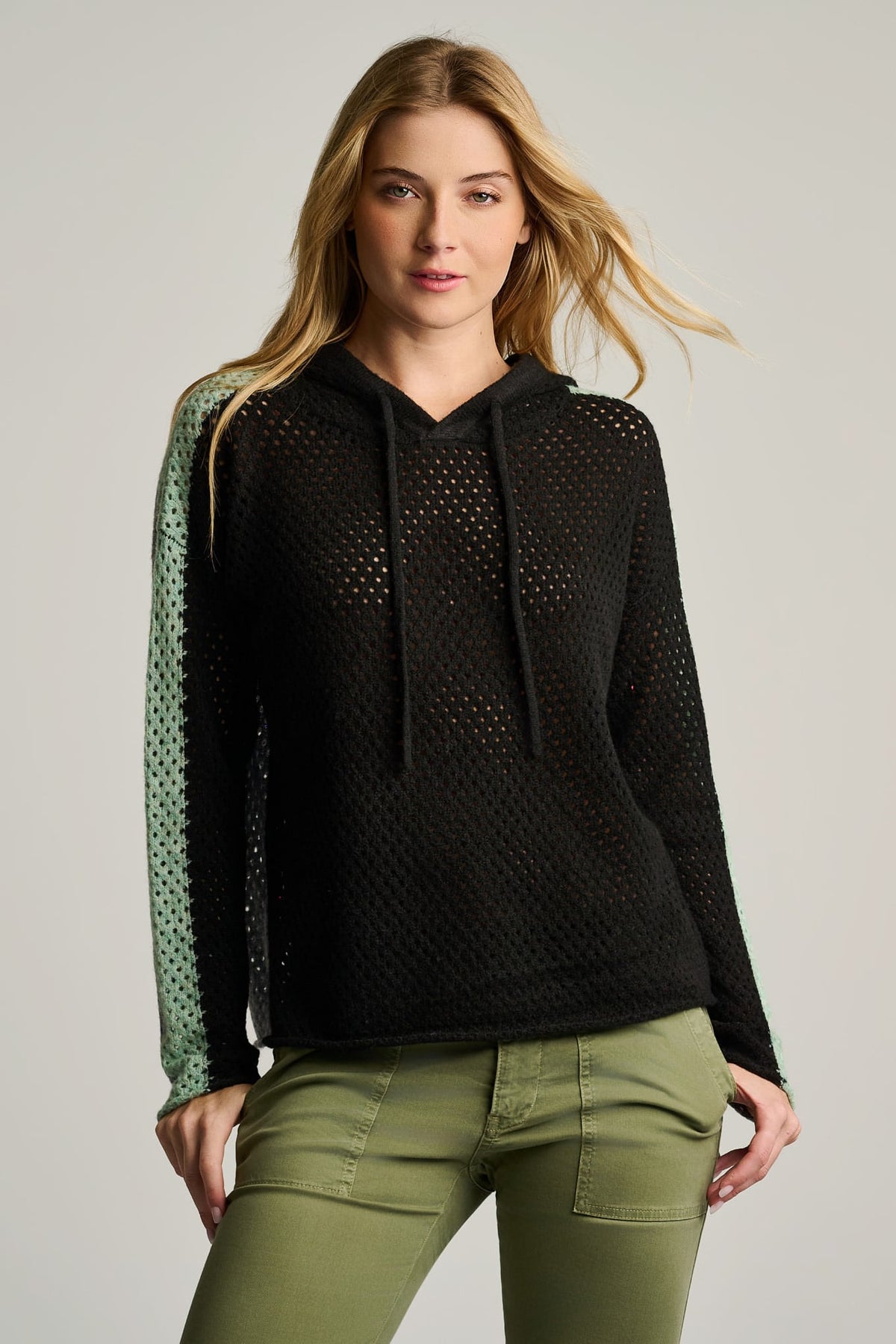 Pop Hoodie