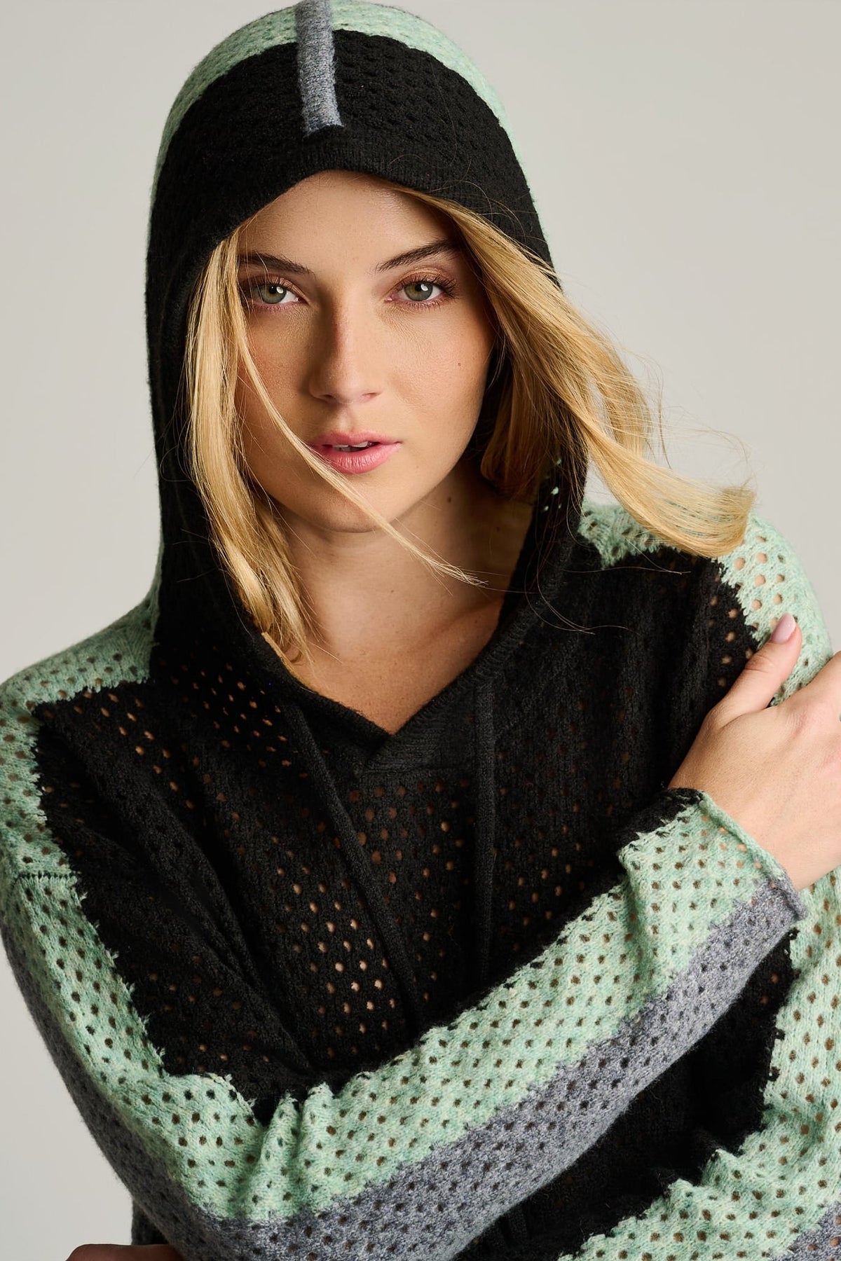 Pop Hoodie