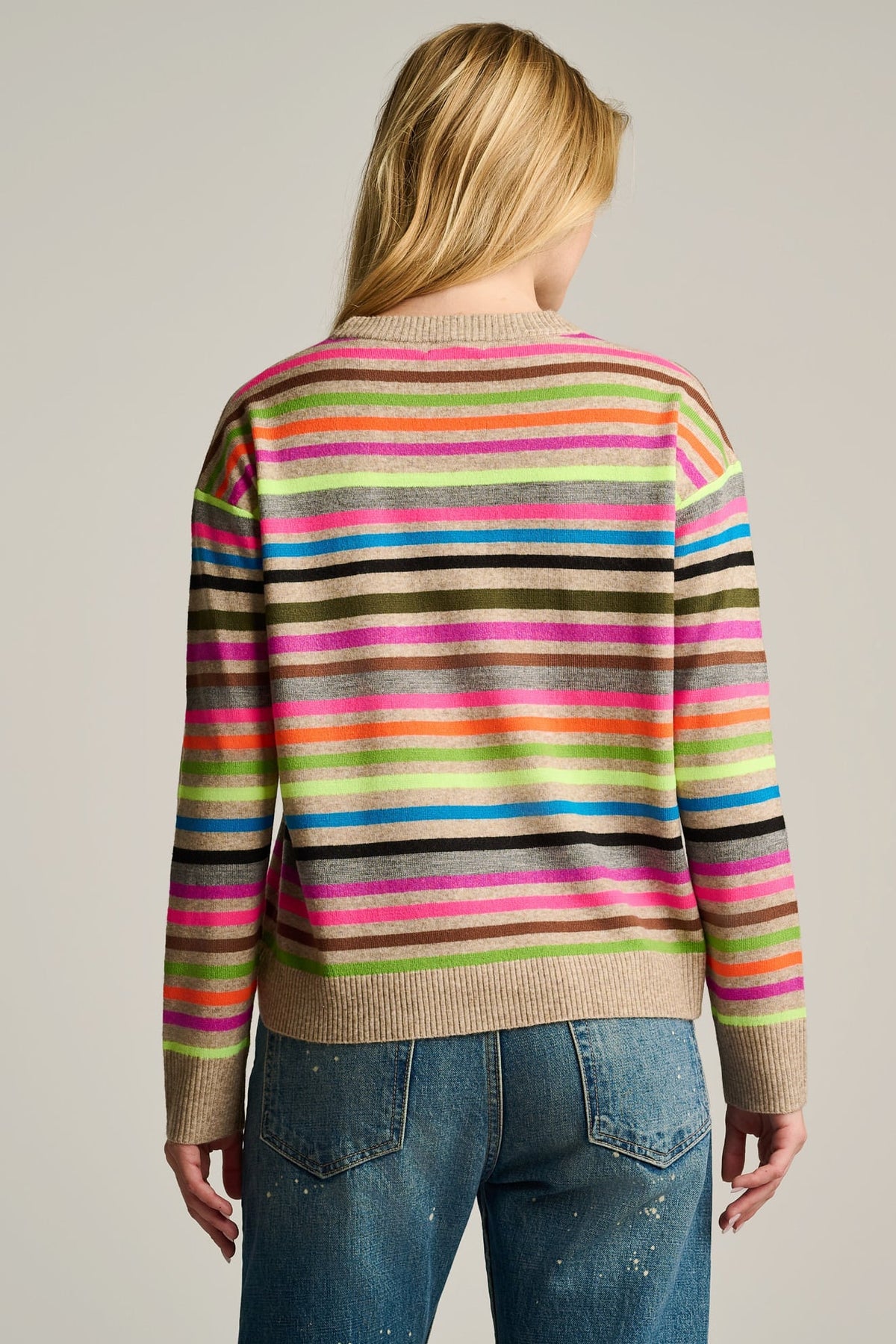 Hype the Stripe