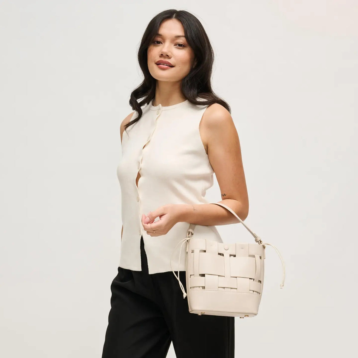 Parker Crossbody