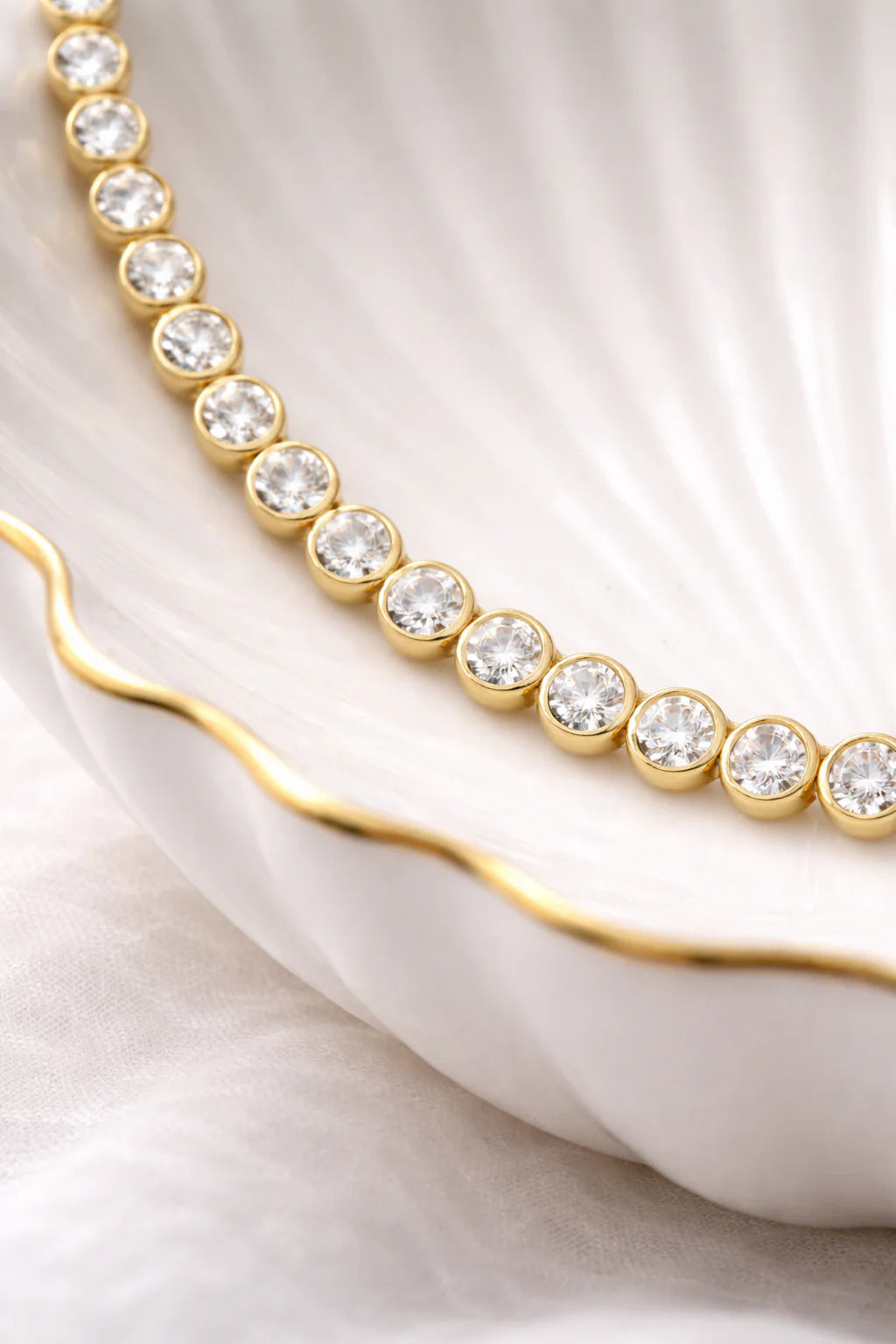 Tennis Bracelet