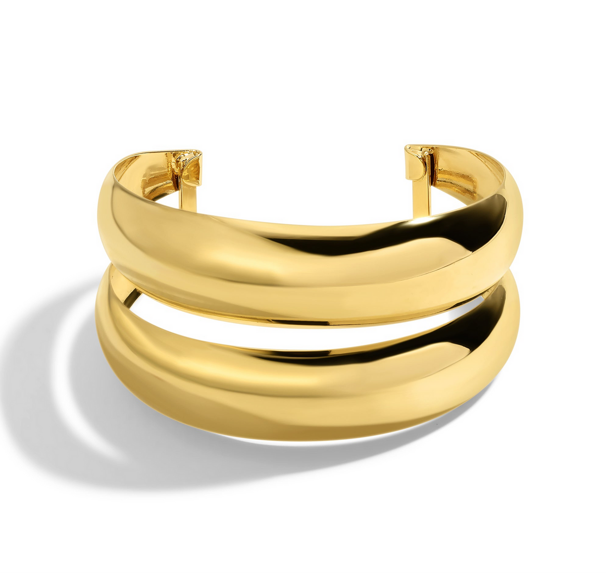 Phenom Cuff