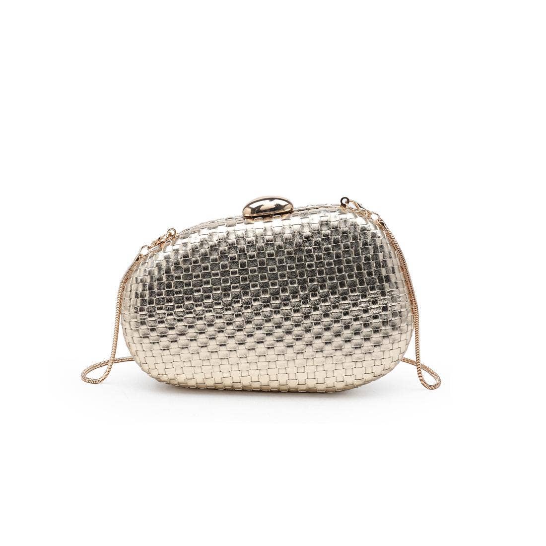 King Evening Bag