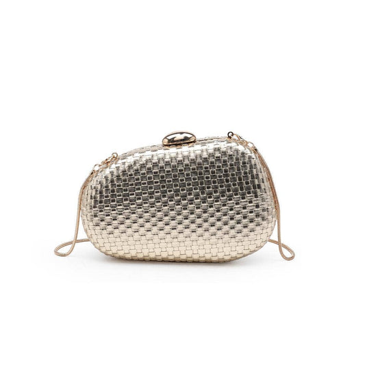 King Evening Bag