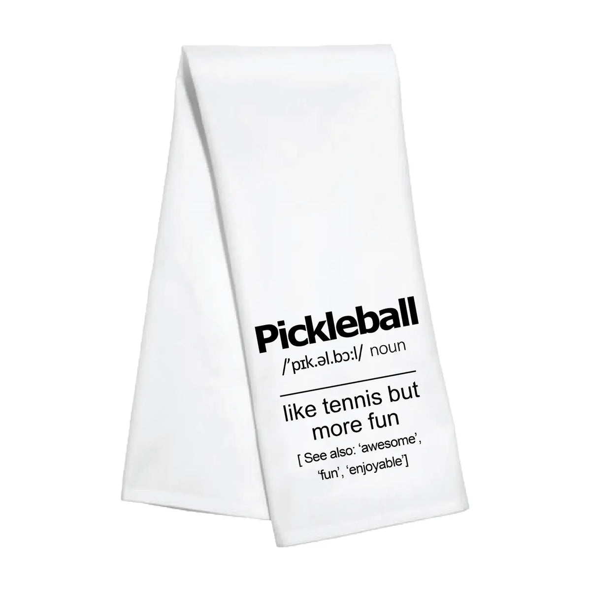 Kitchen Towel