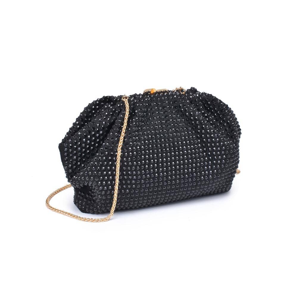 Arielle Evening Clutch Bag