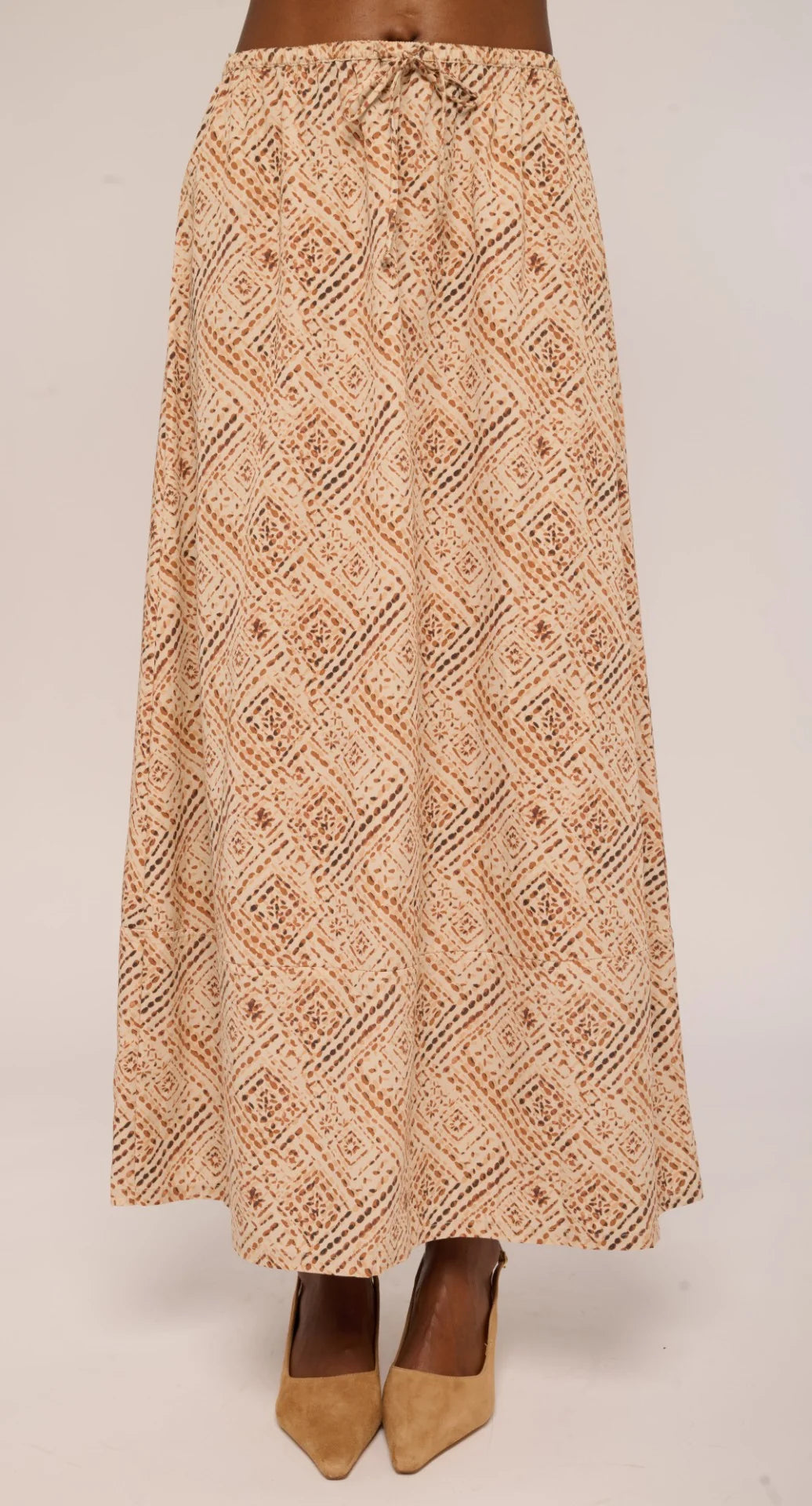 Madden Midi Skirt