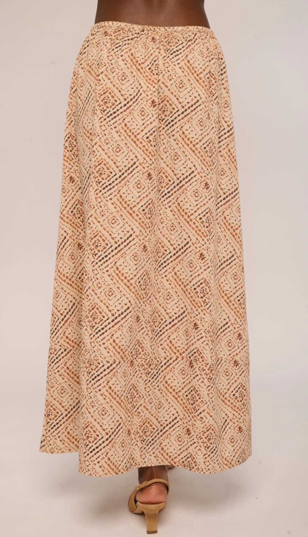 Madden Midi Skirt