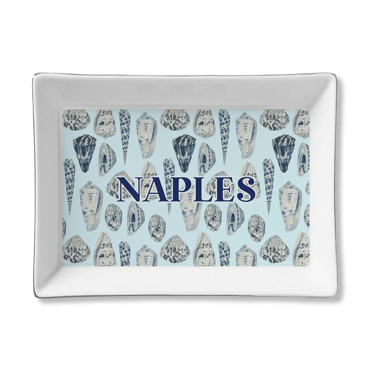 Ceramic Tray