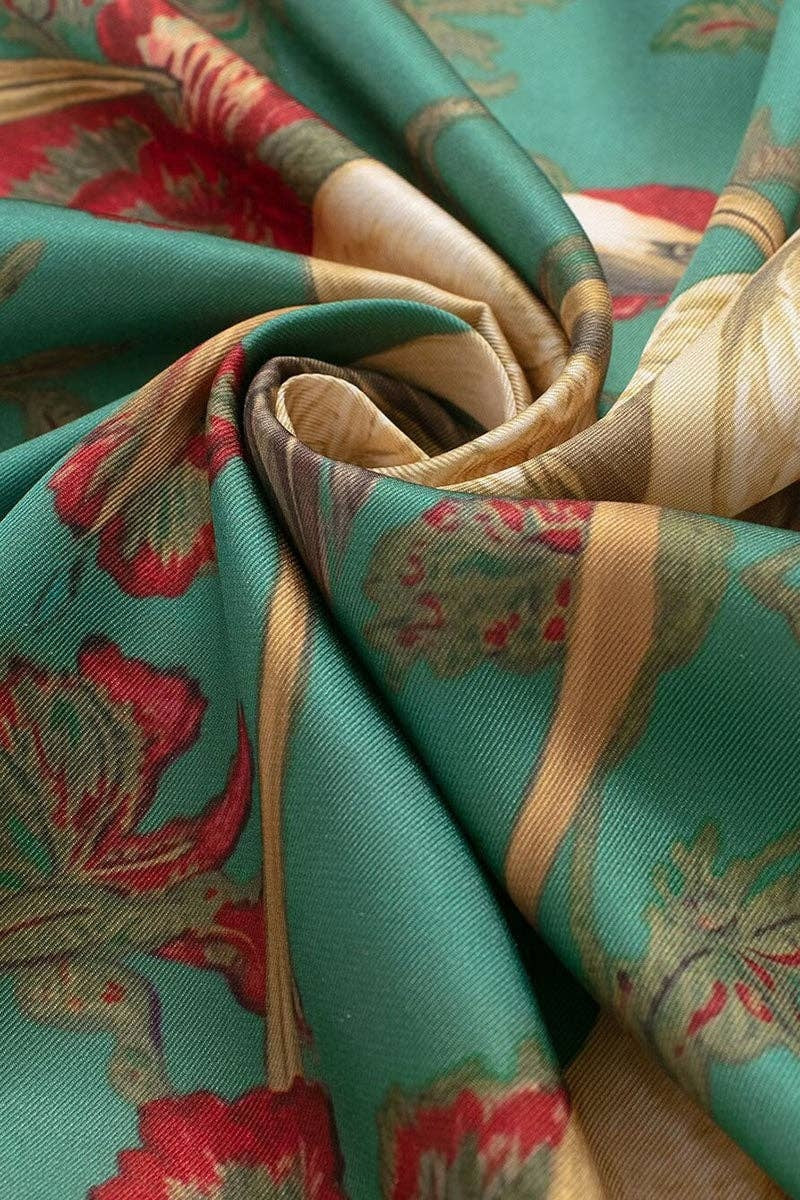 Enjoy the Journey Scarf