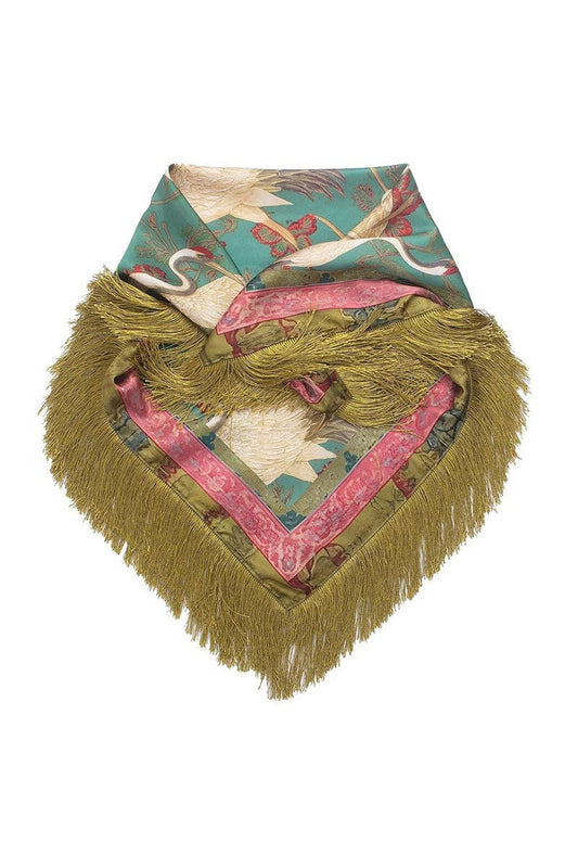 Enjoy the Journey Scarf