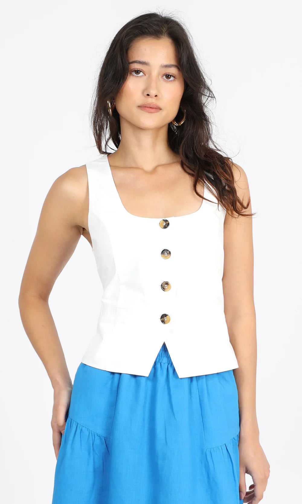 Montreal Vest Top