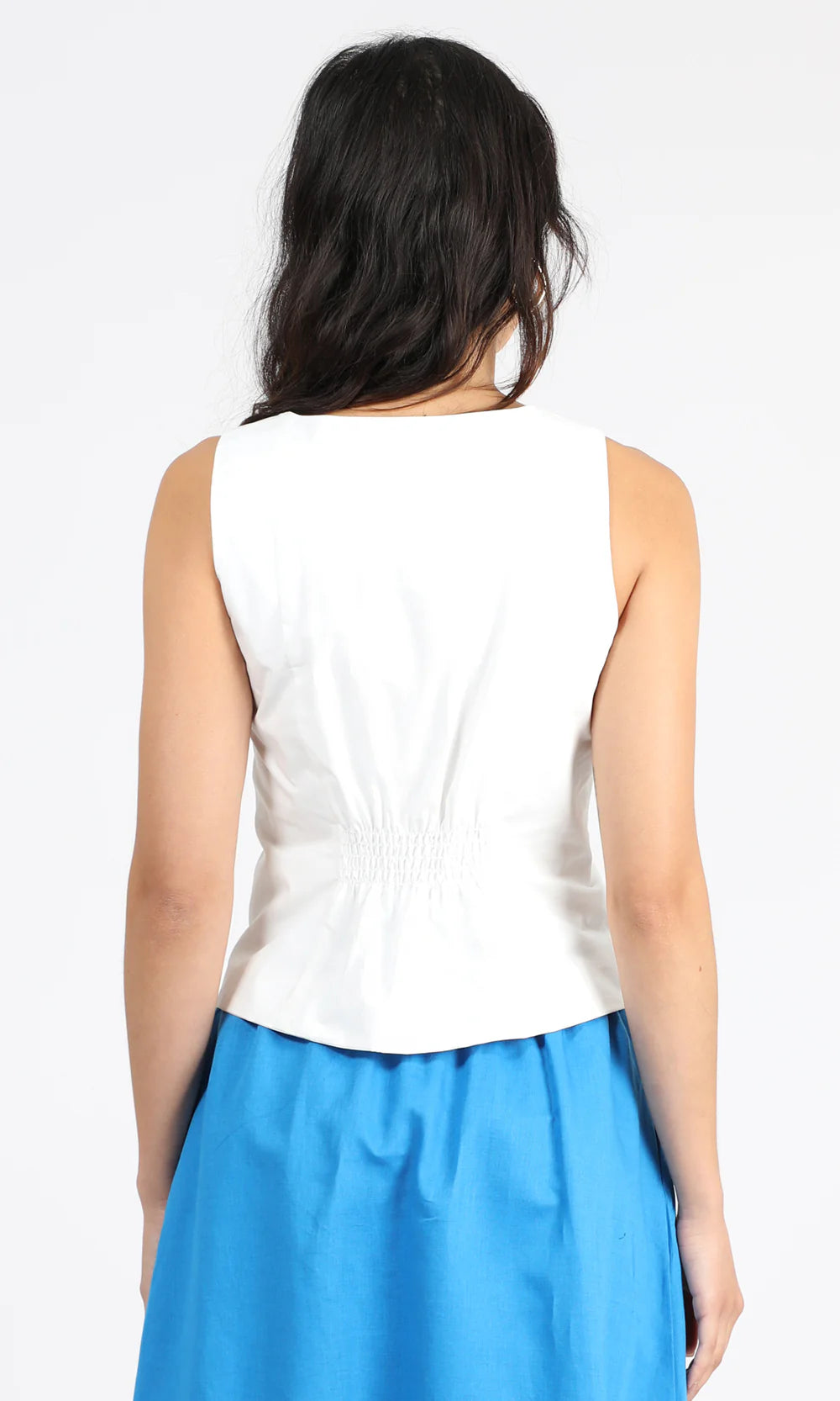 Montreal Vest Top