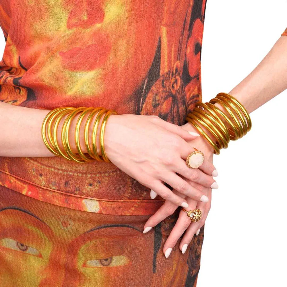 All Weather Bangle Serenity Prayer