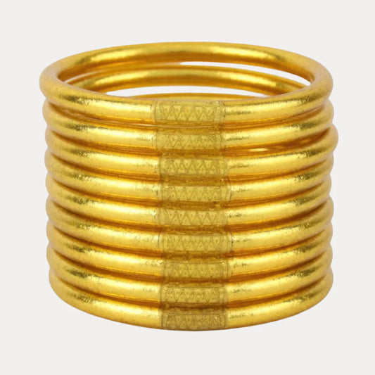 All Weather Bangle Serenity Prayer