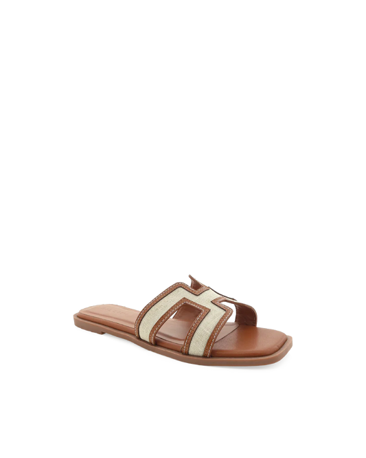 Gordy Linen Slides